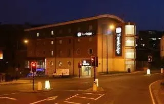 Travelodge Newcastle Central Newcastle upon Tyne