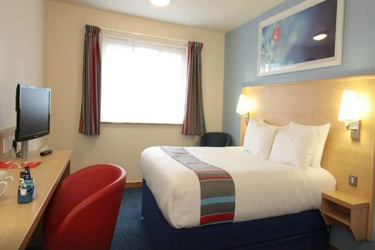 Travelodge Newcastle Central 3*, Newcastle upon Tyne