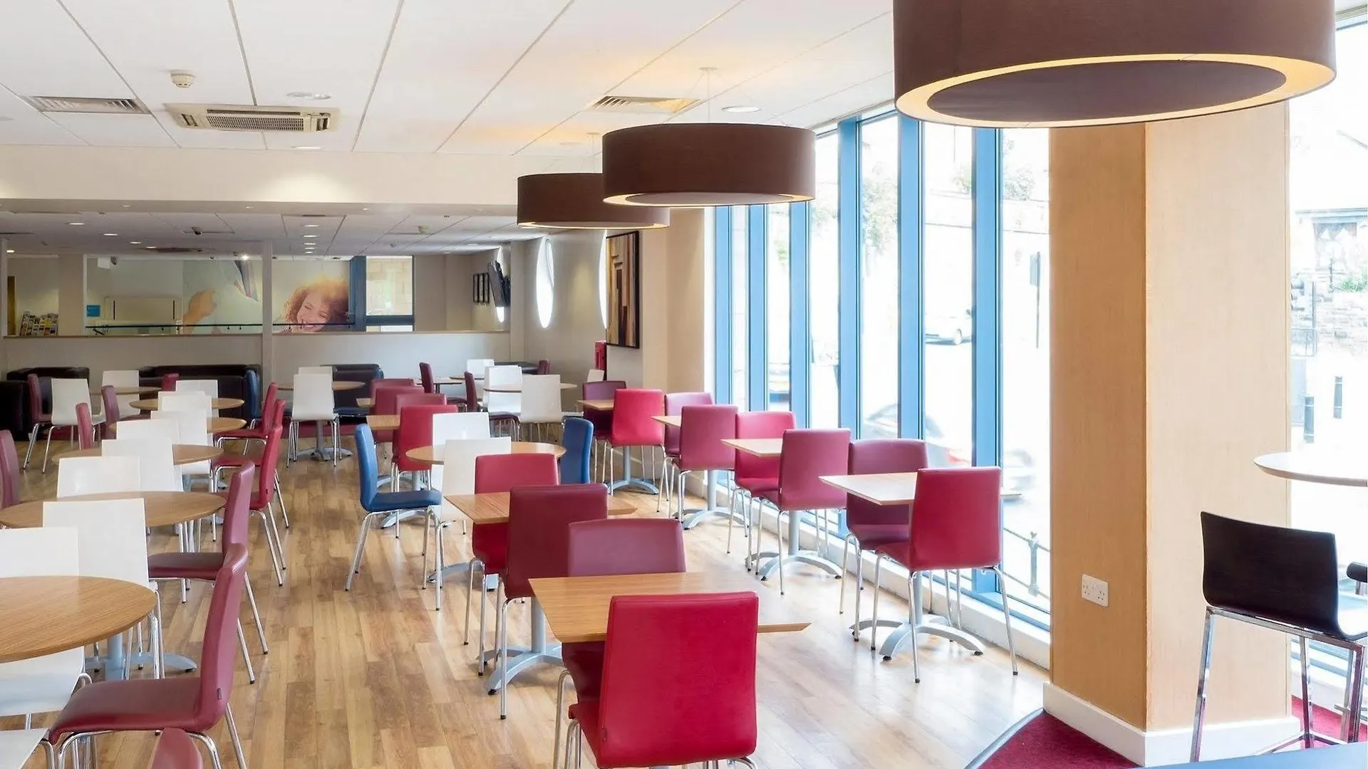 *** Hotel Travelodge Newcastle Central Verenigd Koninkrijk