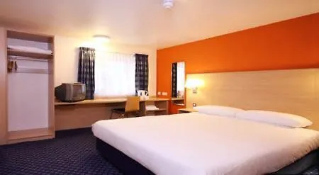 Travelodge Newcastle Central Hotel
