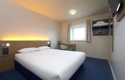 Travelodge Newcastle Central