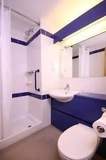 Hotel Travelodge Newcastle Central