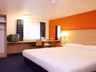 Travelodge Newcastle Central United Kingdom
