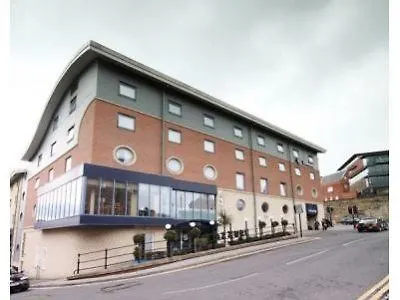 Travelodge Newcastle Central 3*, Newcastle upon Tyne