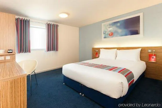 Travelodge Newcastle Central Hotel