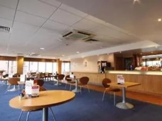 Travelodge Newcastle Central 3*, Newcastle upon Tyne