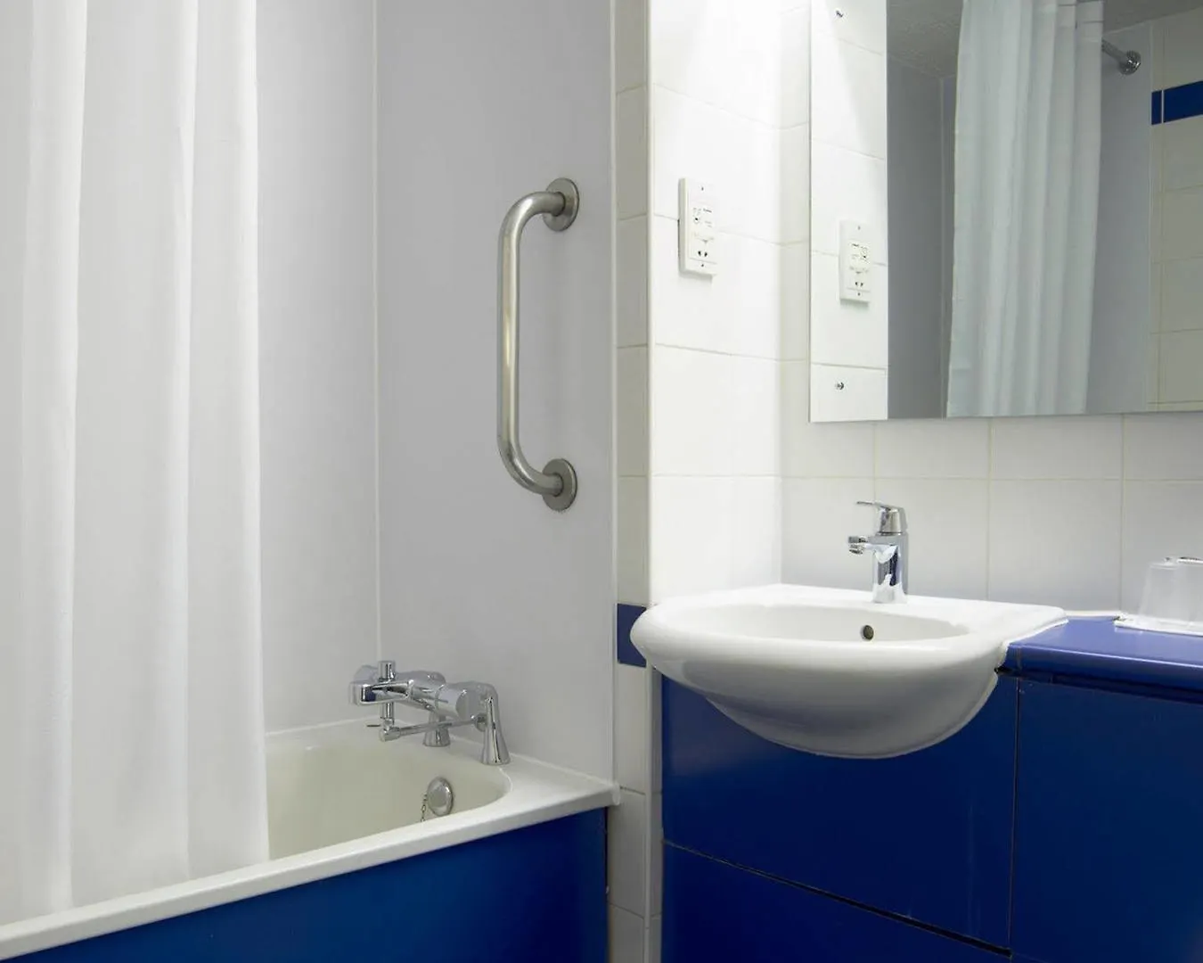 Travelodge Newcastle Central Hotel