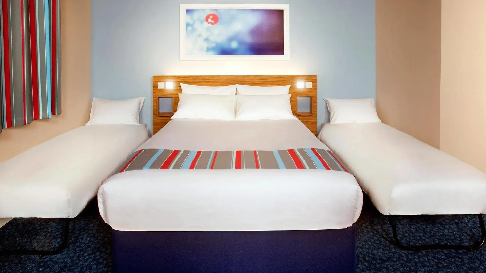 Travelodge Newcastle Central
