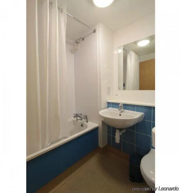*** Hotel Travelodge Newcastle Central United Kingdom